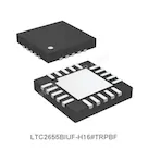 LTC2655BIUF-H16#TRPBF