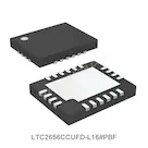 LTC2656CCUFD-L16#PBF