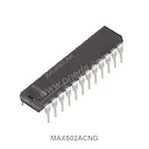 MAX502ACNG