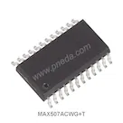 MAX507ACWG+T