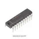 MAX5251BCPP