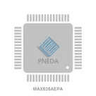 MAX535AEPA