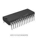 ADC12138CIN/NOPB