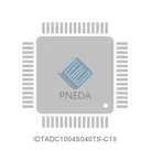 IDTADC1004S040TS-C18