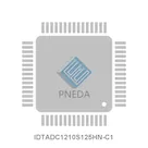 IDTADC1210S125HN-C1