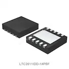 LTC2611IDD-1#PBF