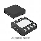 LTC2641IDD-12#PBF