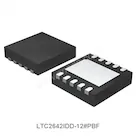 LTC2642IDD-12#PBF