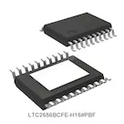 LTC2656BCFE-H16#PBF