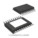 LTC2656BCFE-L16#PBF