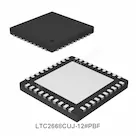 LTC2668CUJ-12#PBF