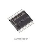 MAX1080BCUP