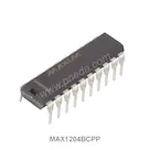 MAX1204BCPP