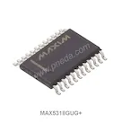 MAX5318GUG+