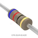 CFR-25JR-52-62R