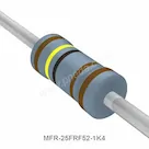 MFR-25FRF52-1K4