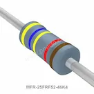 MFR-25FRF52-46K4