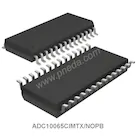 ADC10065CIMTX/NOPB