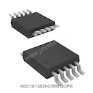 ADC161S626CIMM/NOPB