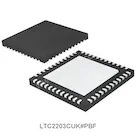 LTC2203CUK#PBF