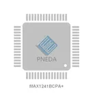 MAX1241BCPA+