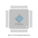 MCP1703A-5002E/DBVAO