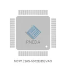 MCP1826S-5002E/DBVAO