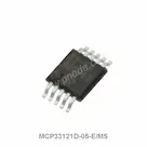 MCP33121D-05-E/MS