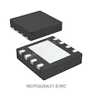 MCP3426A3T-E/MC