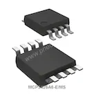 MCP3426A6-E/MS