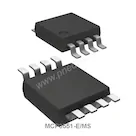 MCP3551-E/MS