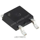 LM317MDTX