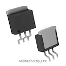 MIC5237-3.3BU TR