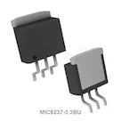 MIC5237-3.3BU