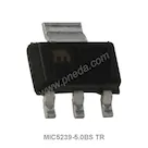 MIC5239-5.0BS TR