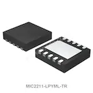 MIC2211-LPYML-TR