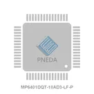 MP6401DQT-18AD3-LF-P