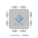 LP3982ILDX-1.8/NOPB