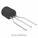 MC78L15ABPRPG