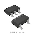 ADP151AUJZ-1.2-R7