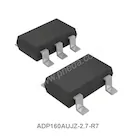 ADP160AUJZ-2.7-R7