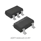 ADP7142AUJZ-3.3-R7