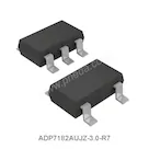 ADP7182AUJZ-3.0-R7