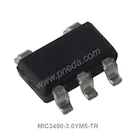 MIC3490-3.0YM5-TR