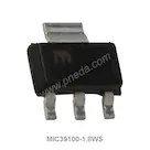 MIC39100-1.8WS