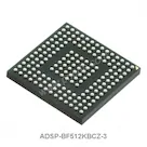 ADSP-BF512KBCZ-3