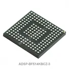 ADSP-BF514KBCZ-3