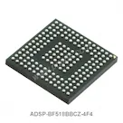 ADSP-BF518BBCZ-4F4