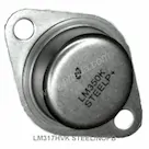 LM317HVK STEEL/NOPB