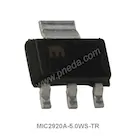 MIC2920A-5.0WS-TR